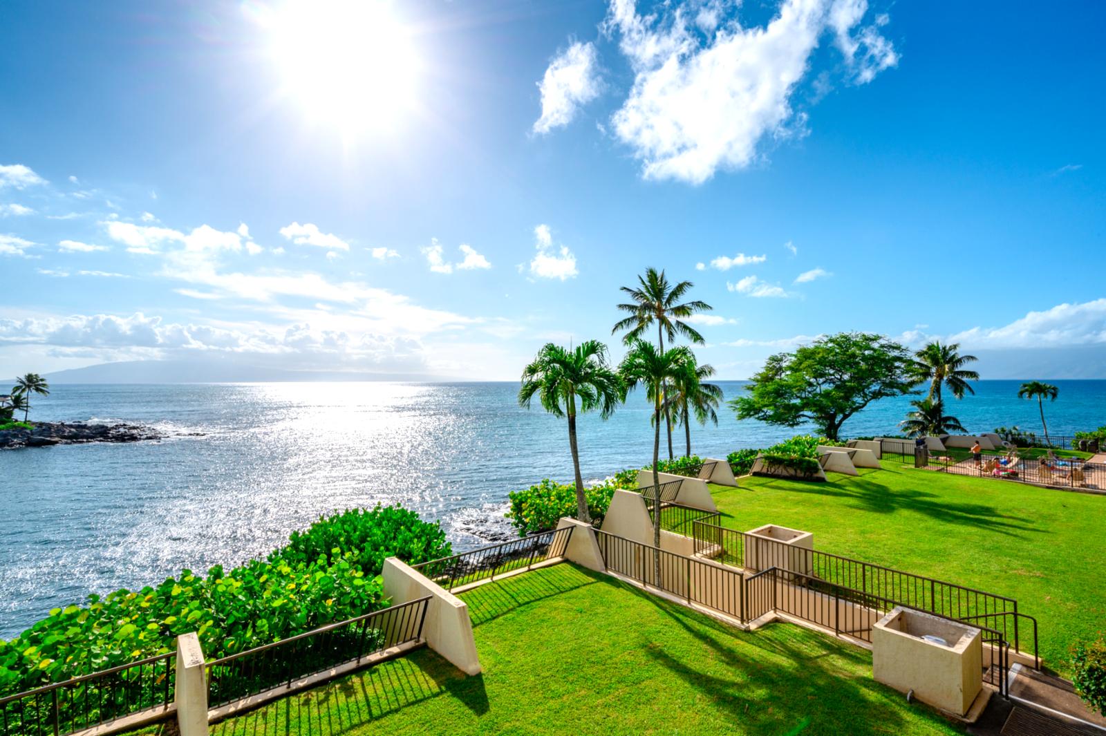 Experience The Ultimate Hawaii Luxury