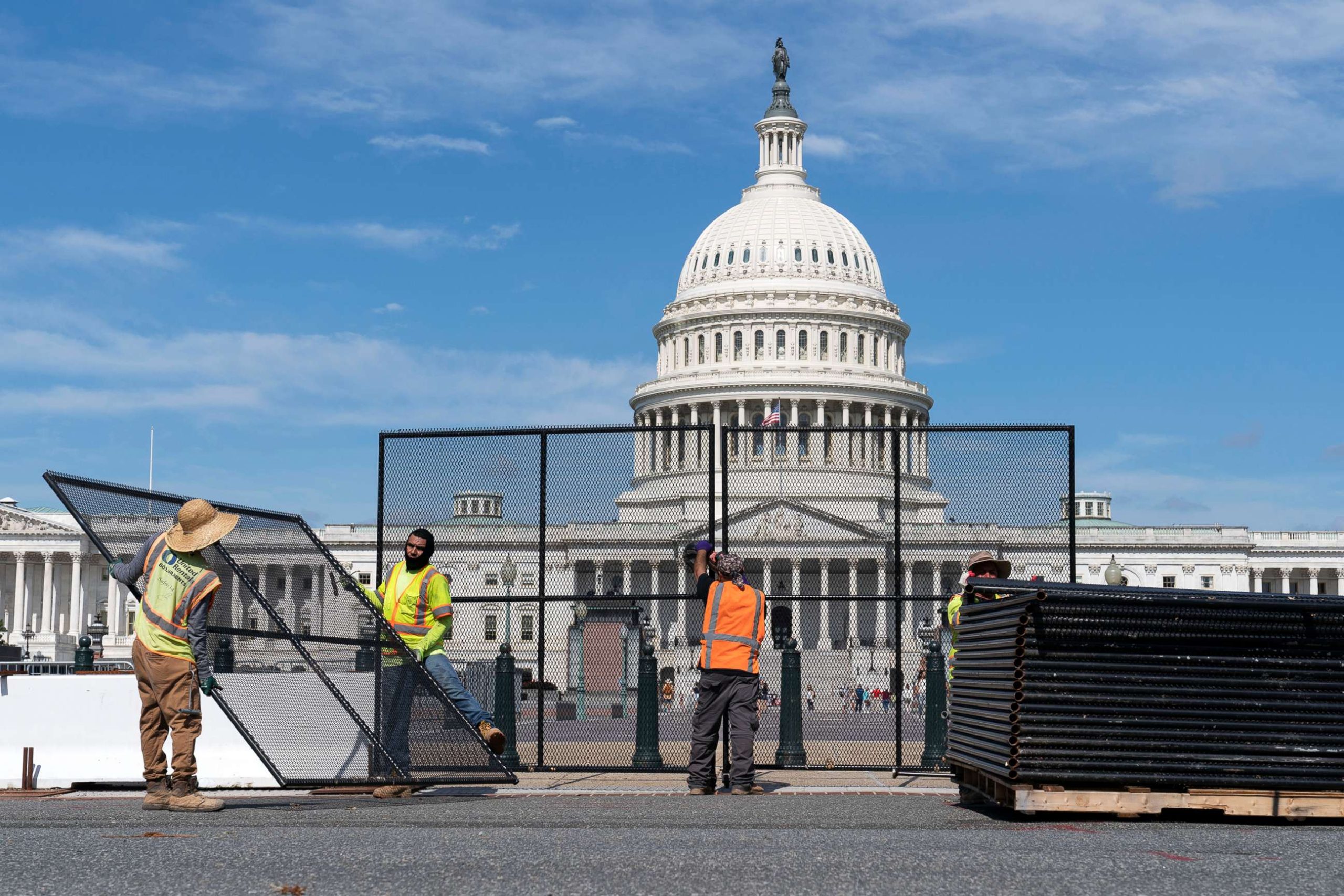 Making Your Move in Capitol Hill