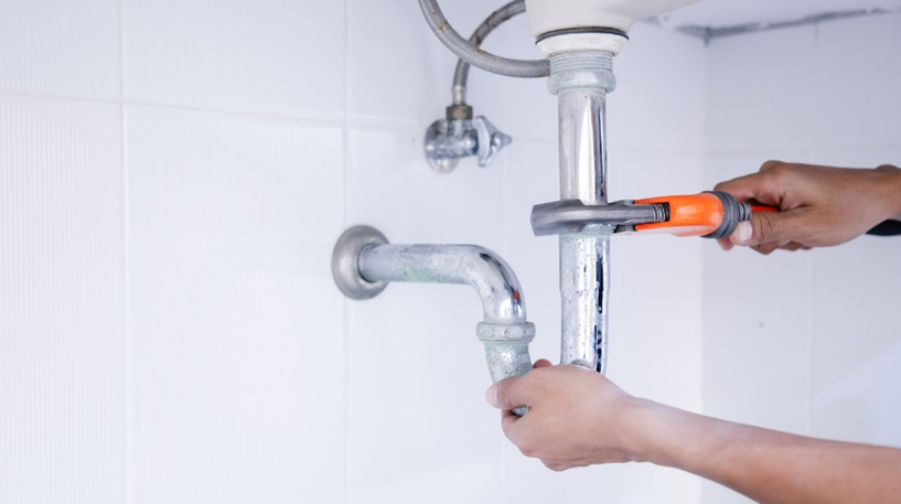 Plumbing Services