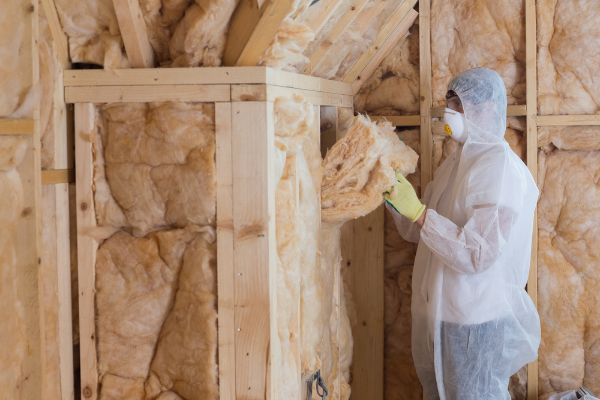 Insulation solutions