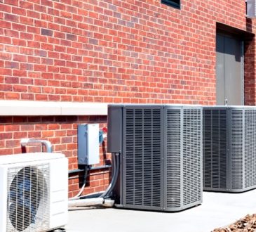 Refrigerant for HVAC Systems