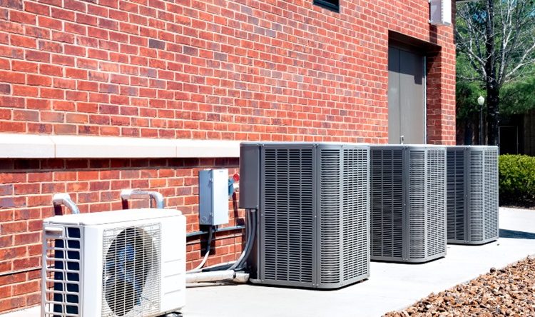 Refrigerant for HVAC Systems