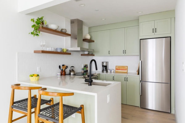 Kitchen Remodeling Companies