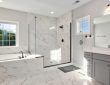 Bathroom Spaces