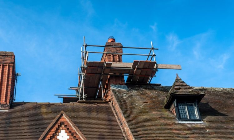 Chimney Repair