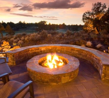 Fire Pit