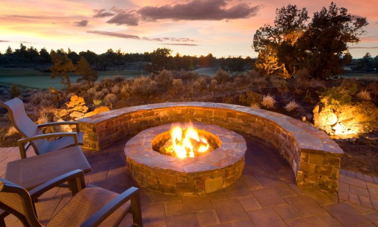 Fire Pit